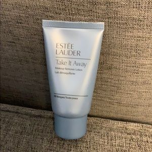 Estee Lauder take it away make up remover